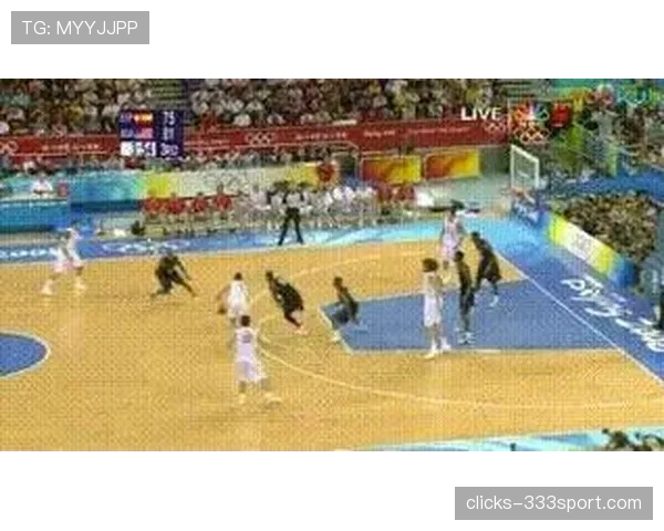NBA和FIBA的罚球规则有何不同？新手教学