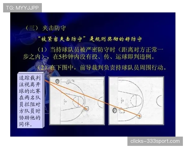 详细解析篮球规则中阻挡与防守站位判定的核心标准与依据 详细解析篮球规则中阻挡与防守站位判定的核心标准与依据